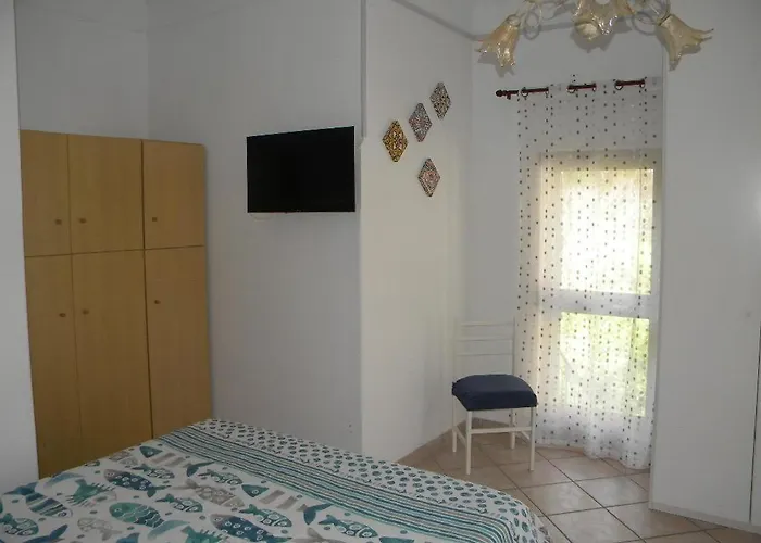 Tatil Evi Casa Carpino Centro