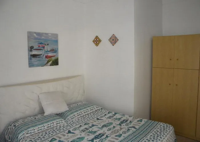 Casa vacanze Casa Carpino Centro