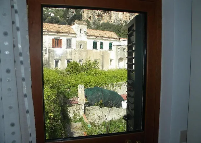 Casa Carpino Centro * Amalfi