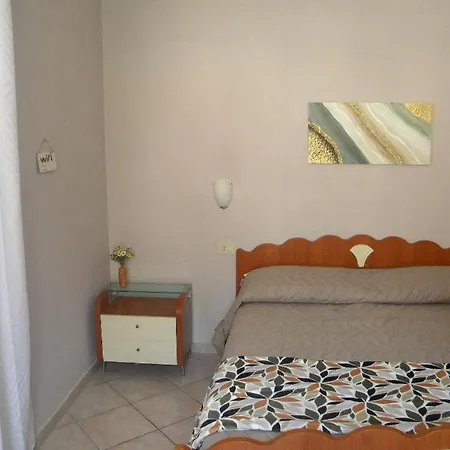 Casa Carpino Centro Hébergement de vacances