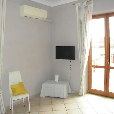 Casa Carpino Centro *
