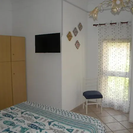 Hébergement de vacances Casa Carpino Centro