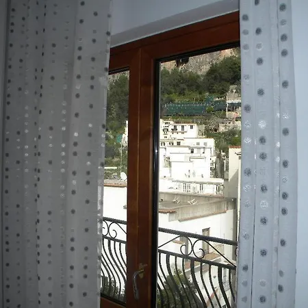 Casa Carpino Centro Prázdninový dům