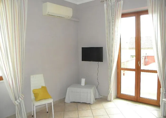 Casa Carpino Centro *