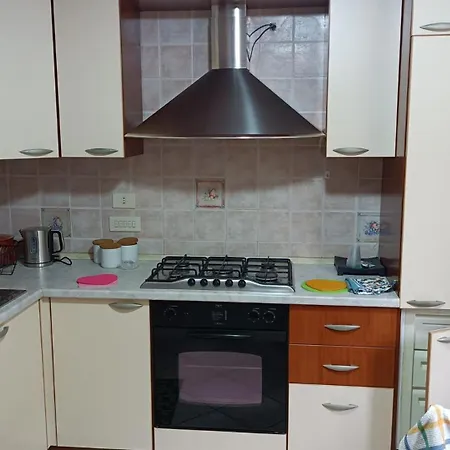 Casa Carpino Centro * Αμάλφι