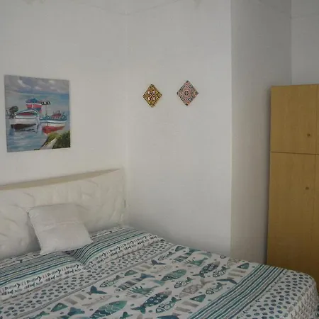 Σπίτι διακοπών Casa Carpino Centro