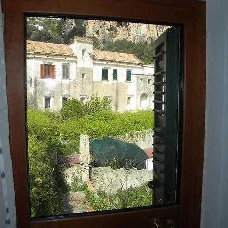 Casa Carpino Centro * Αμάλφι