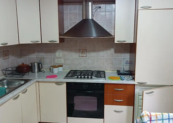 Casa Carpino Centro * Αμάλφι