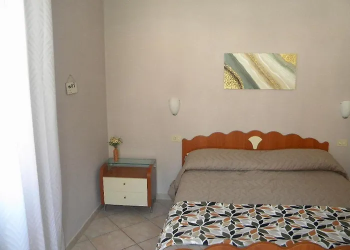 Casa Carpino Centro Feriehus