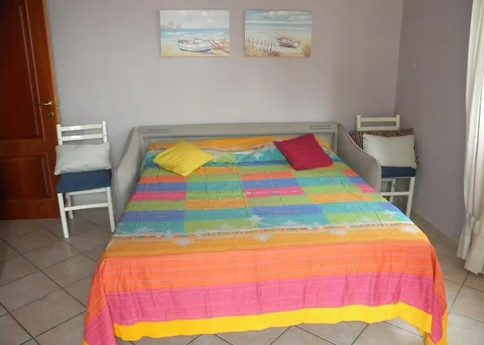 Casa Carpino Centro Αμάλφι