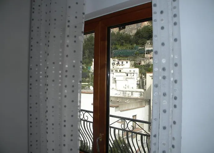 Casa Carpino Centro Feriehus